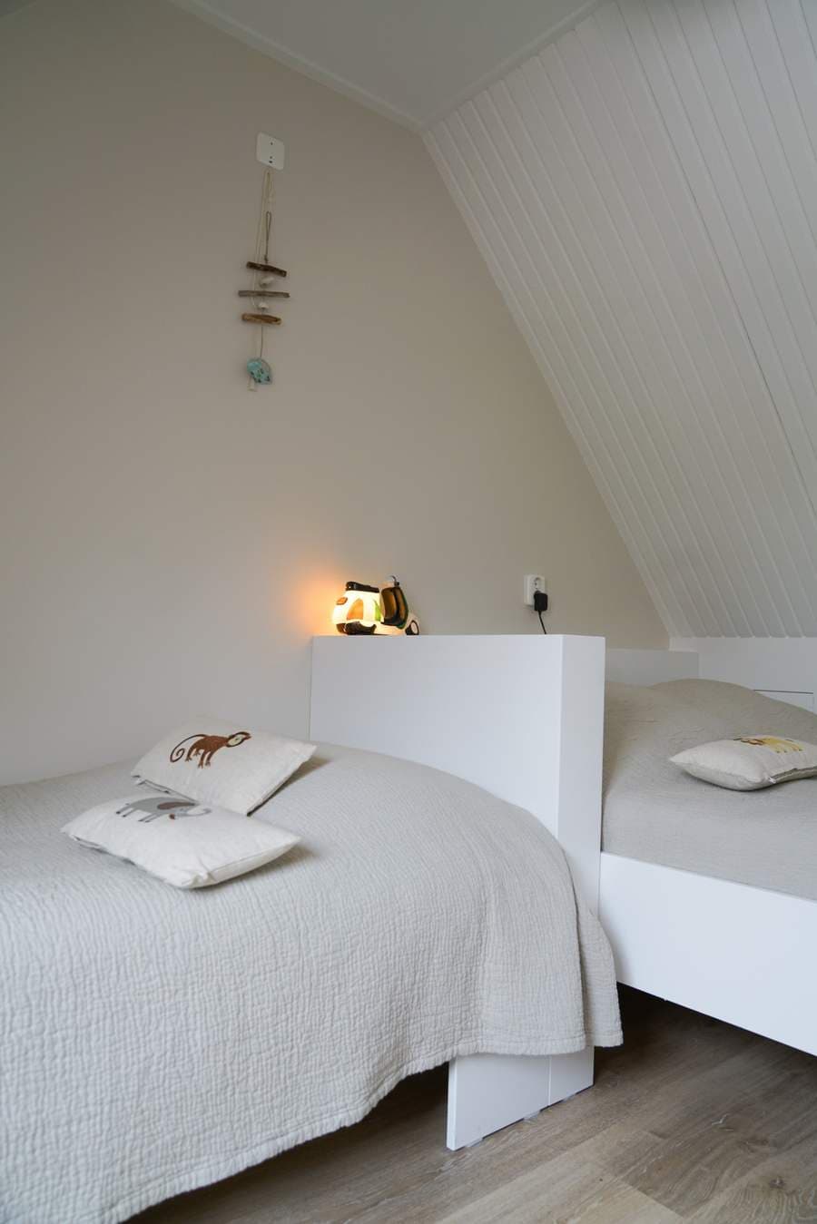 Slaapkamer 2