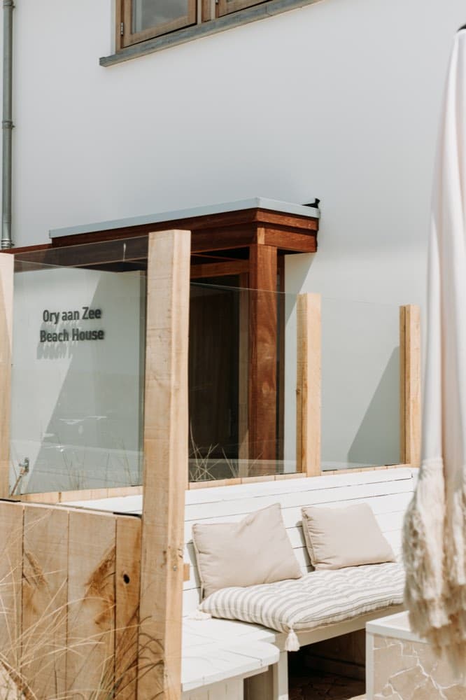 Beach House
